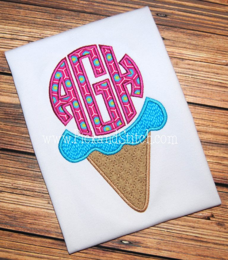 PS1376 Made for Monogram Summer Set - Image 6