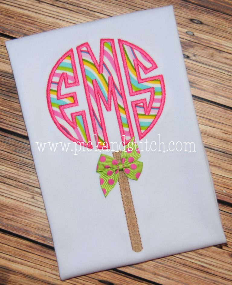 PS1376 Made for Monogram Summer Set - Image 8