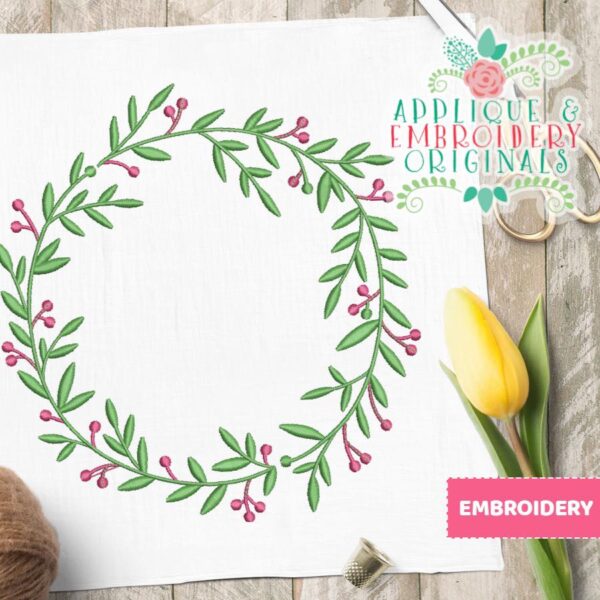 2375 Valentine Embroidery Set of Designs - Image 40
