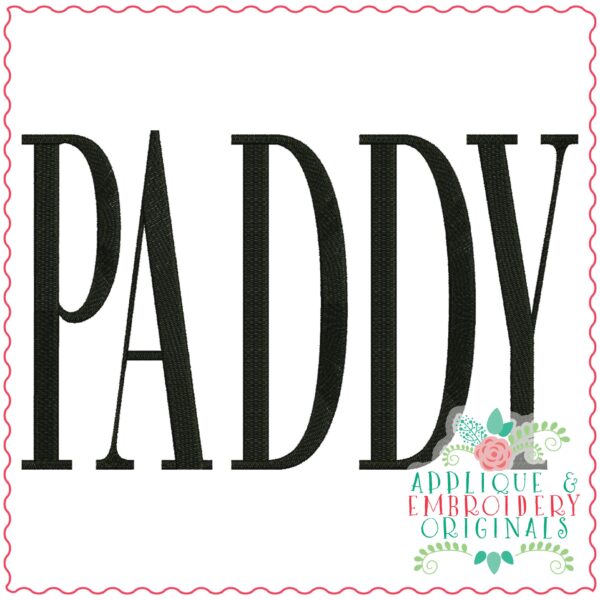 3735 St. Patrick's Word Art Set - Image 4
