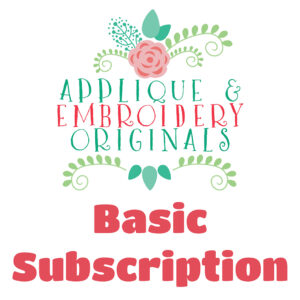 Basic Subscription