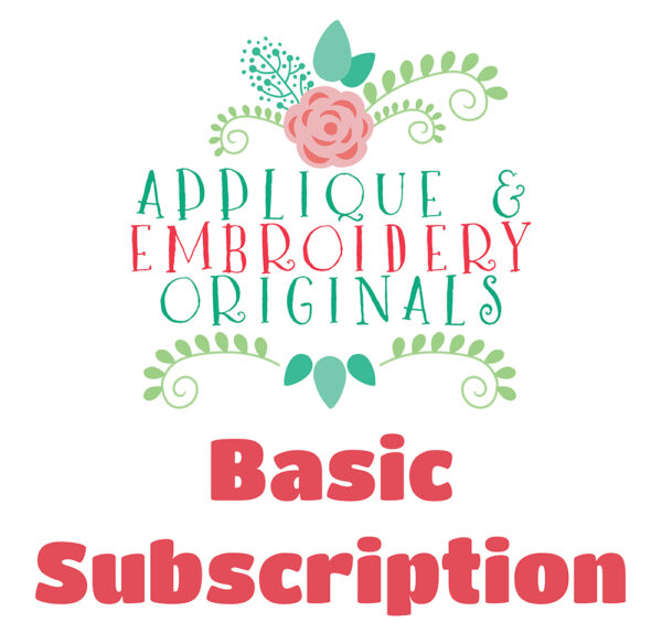 Basic Subscription