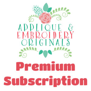 Premium Subscription