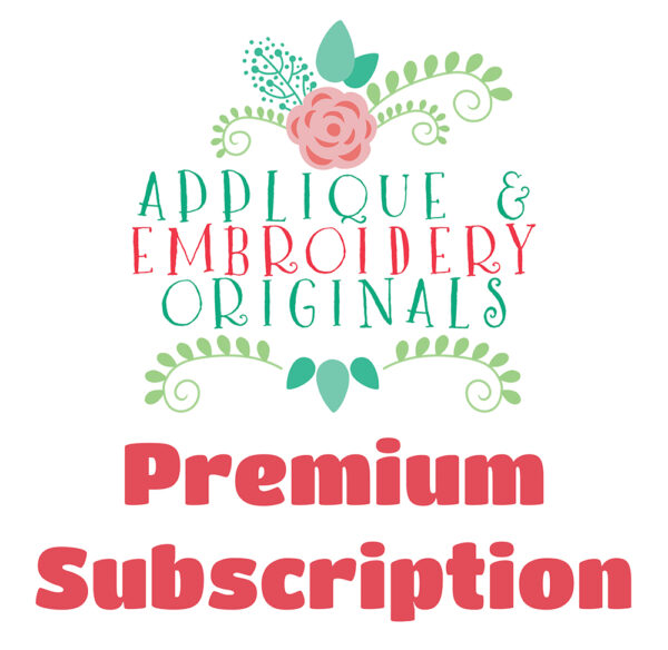Premium Subscription