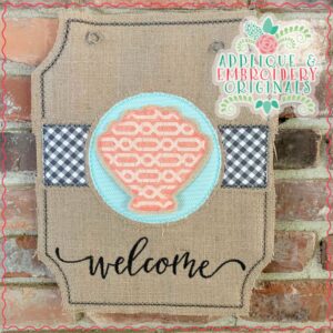 2648 Shell Tab Interchangeable Tab Design