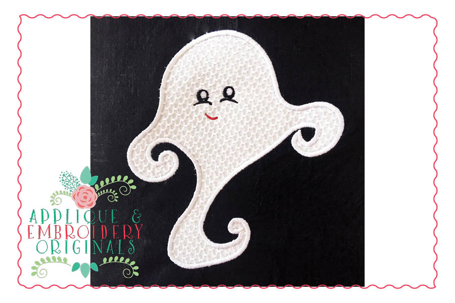 AEO 023 Ghost Curly