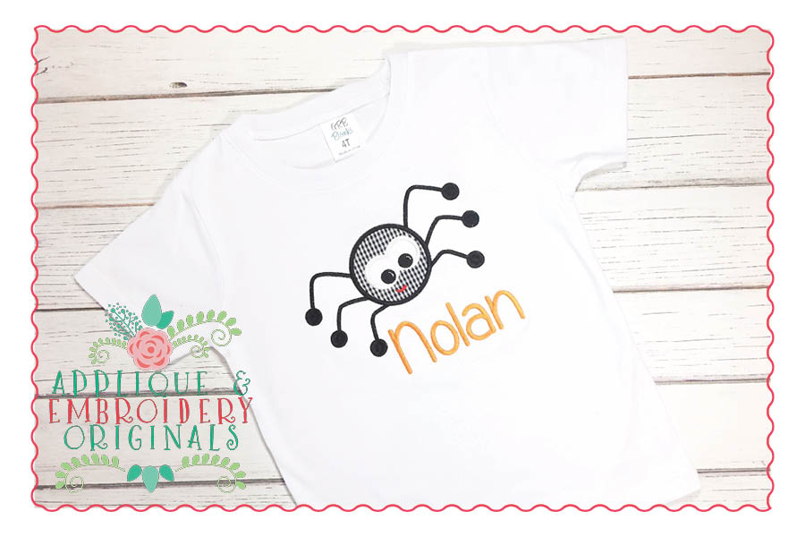 AEO 027 Spider Boy 2