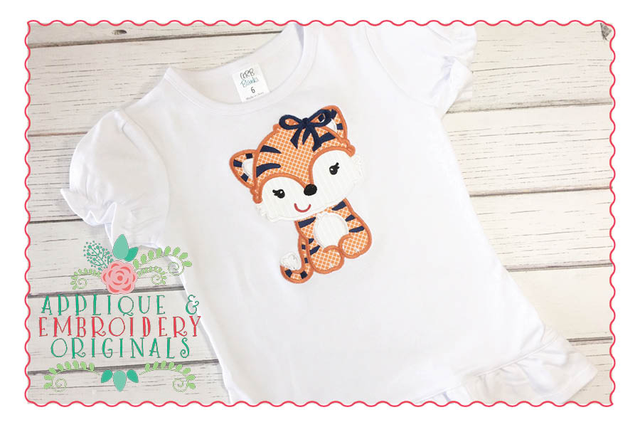 AEO 036 Tiger Boy Head 1