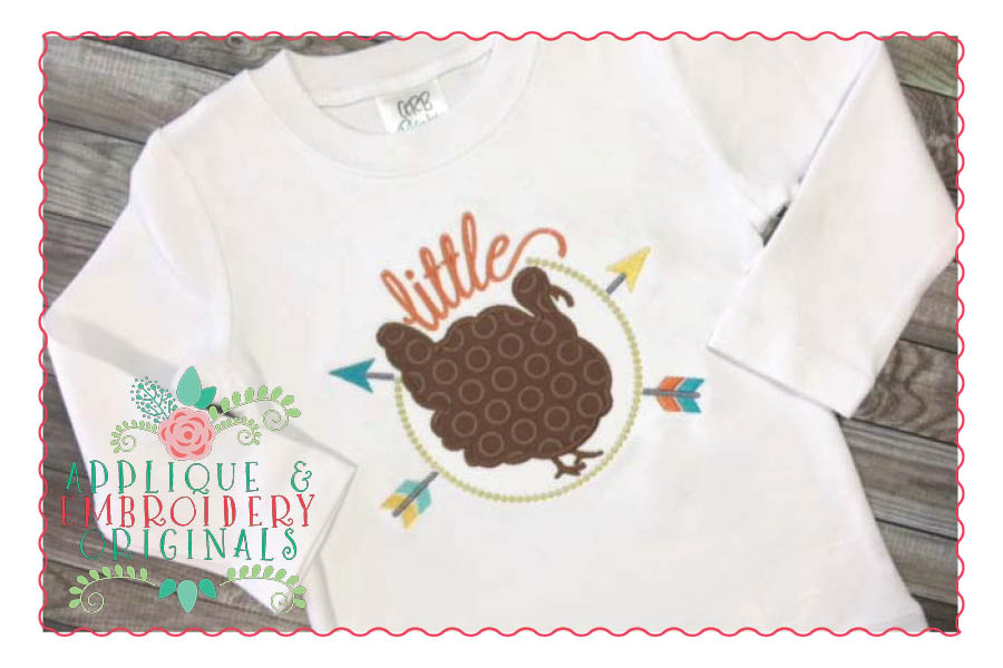 AEO 057 Little Turkey_2