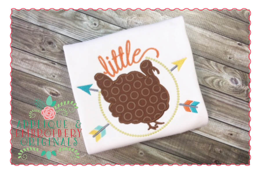 AEO 057 Little Turkey_2