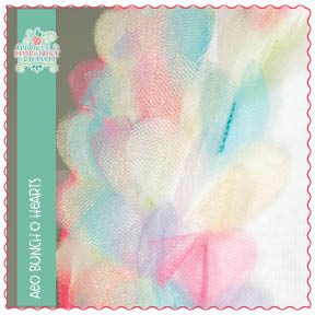 AEO 1361Bunch O Hearts 1