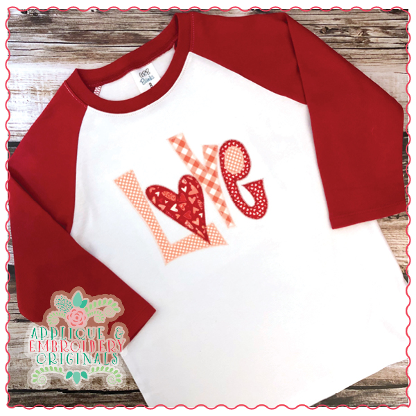 AEO 1420 Love ZZ Stitch 2