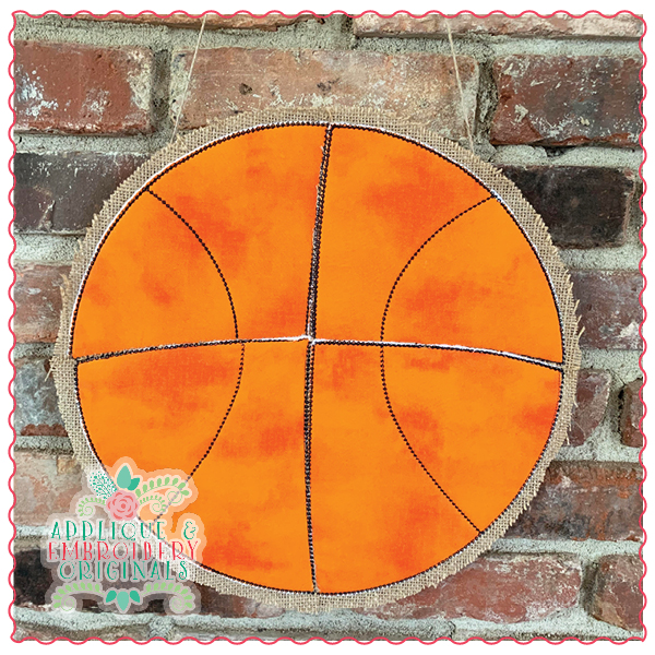 AEO 1463 Basketball Door Hanger 3