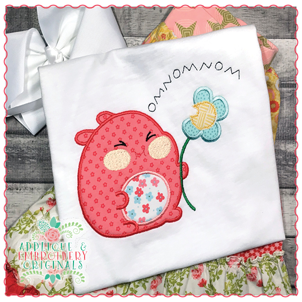 AEO 1494 Hungry Monster 4