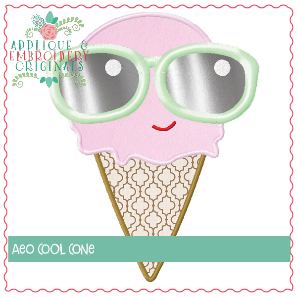 AEO 1703 Cool Cone 2