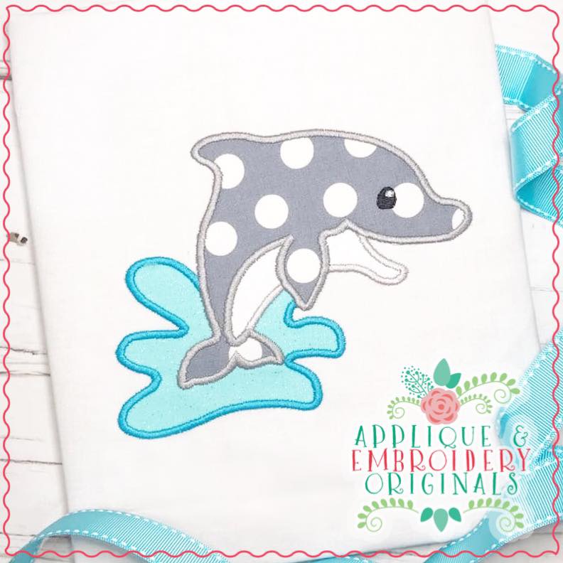 AEO 1919 Happy Dolphin 1