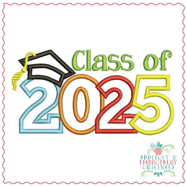 AEO 1957 Class of 2025 1