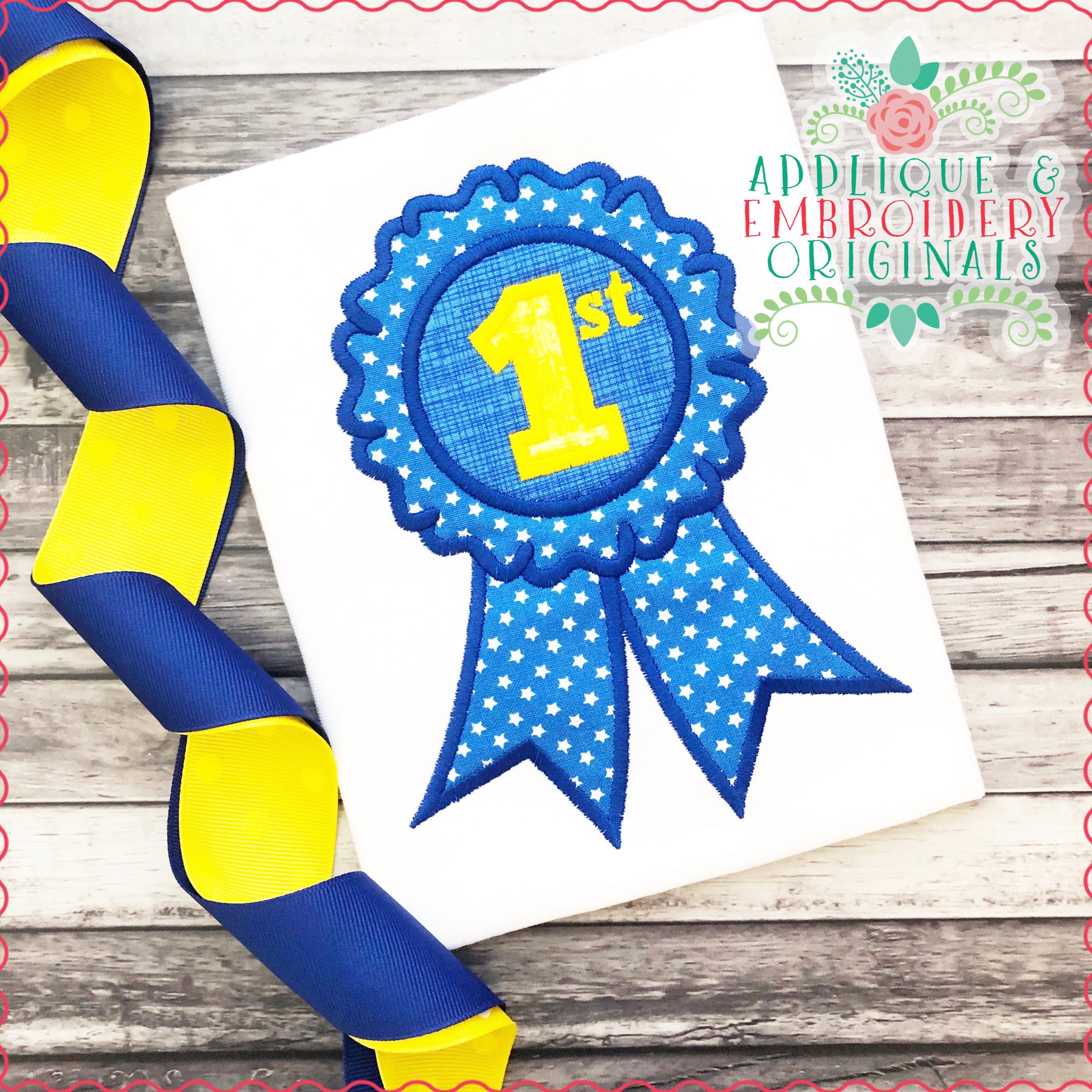 AEO 1962 Blue Ribbon 2