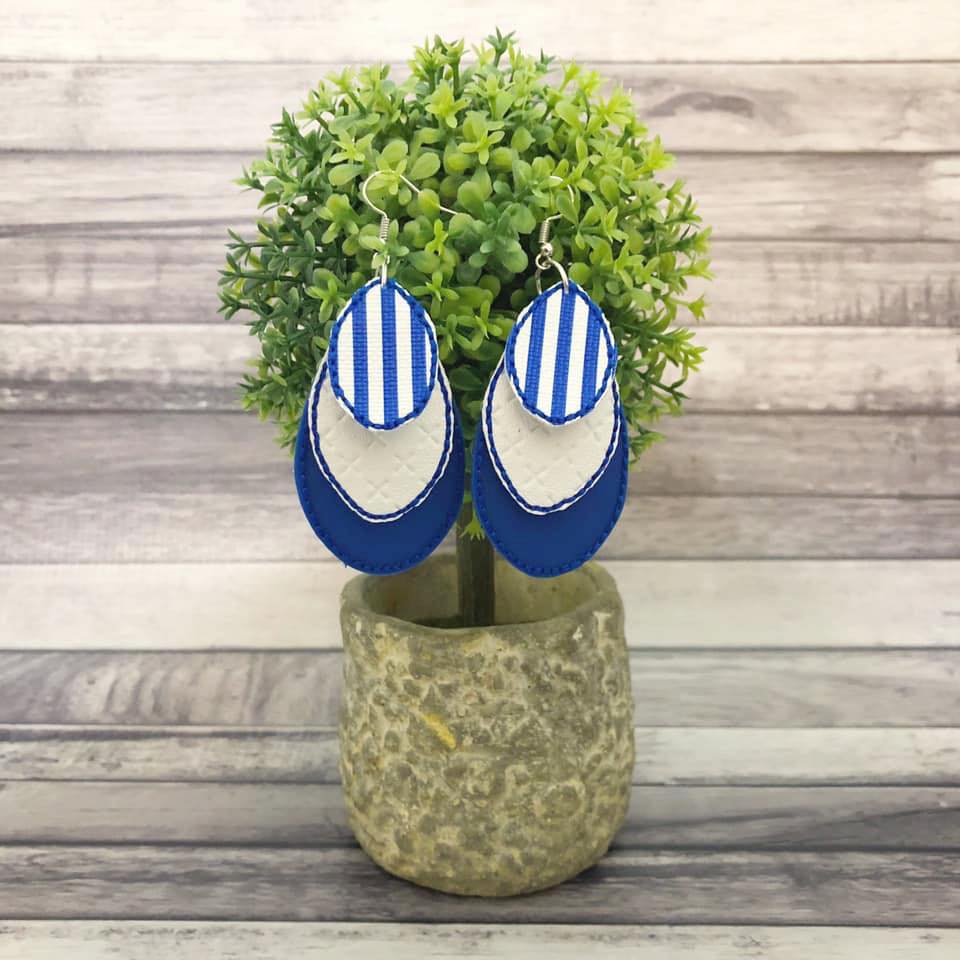 AEO 2042 Tiffany Earrings