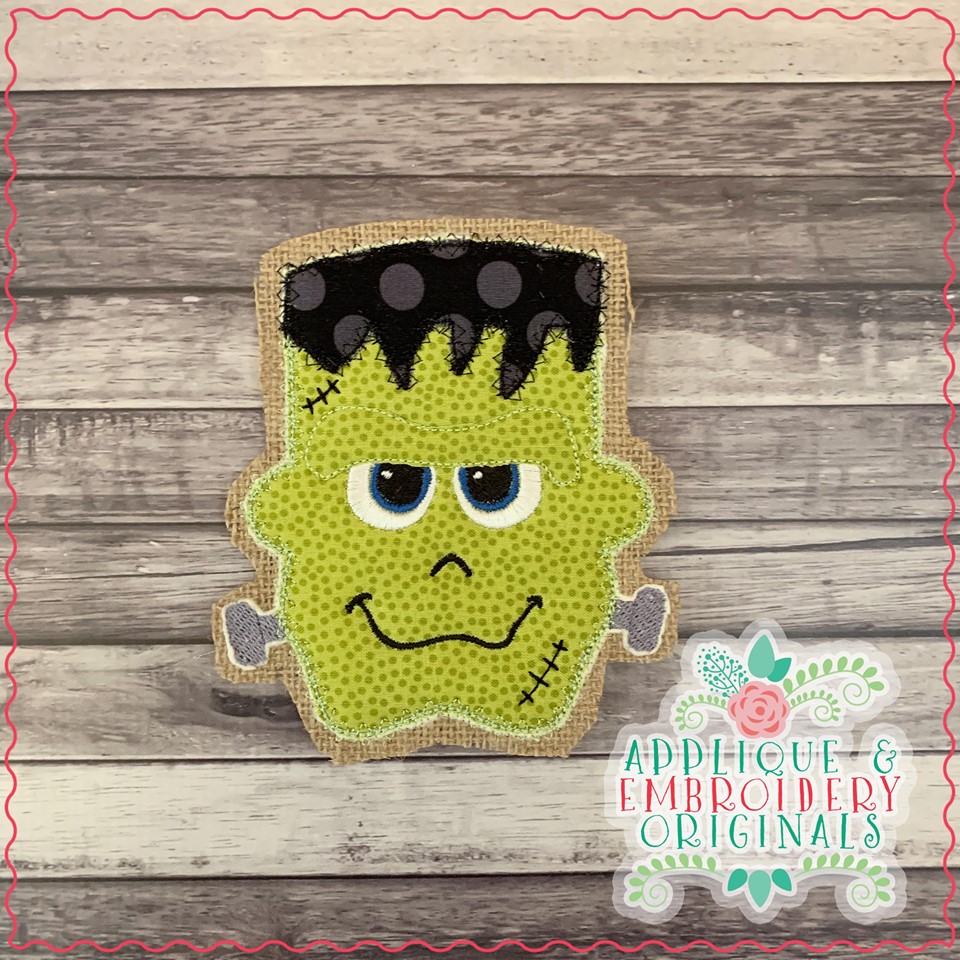 AEO 2055 Frankenstein Interchangeable 2