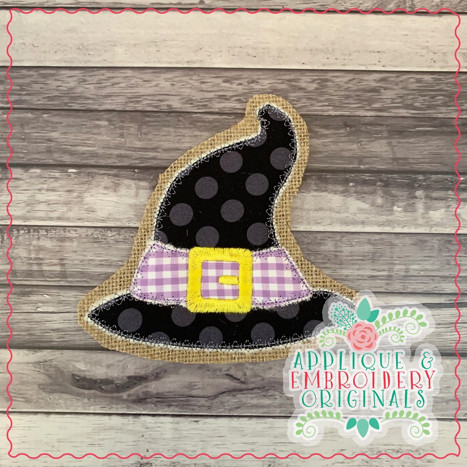 AEO 2058 Witch Hat Interchangeable 1