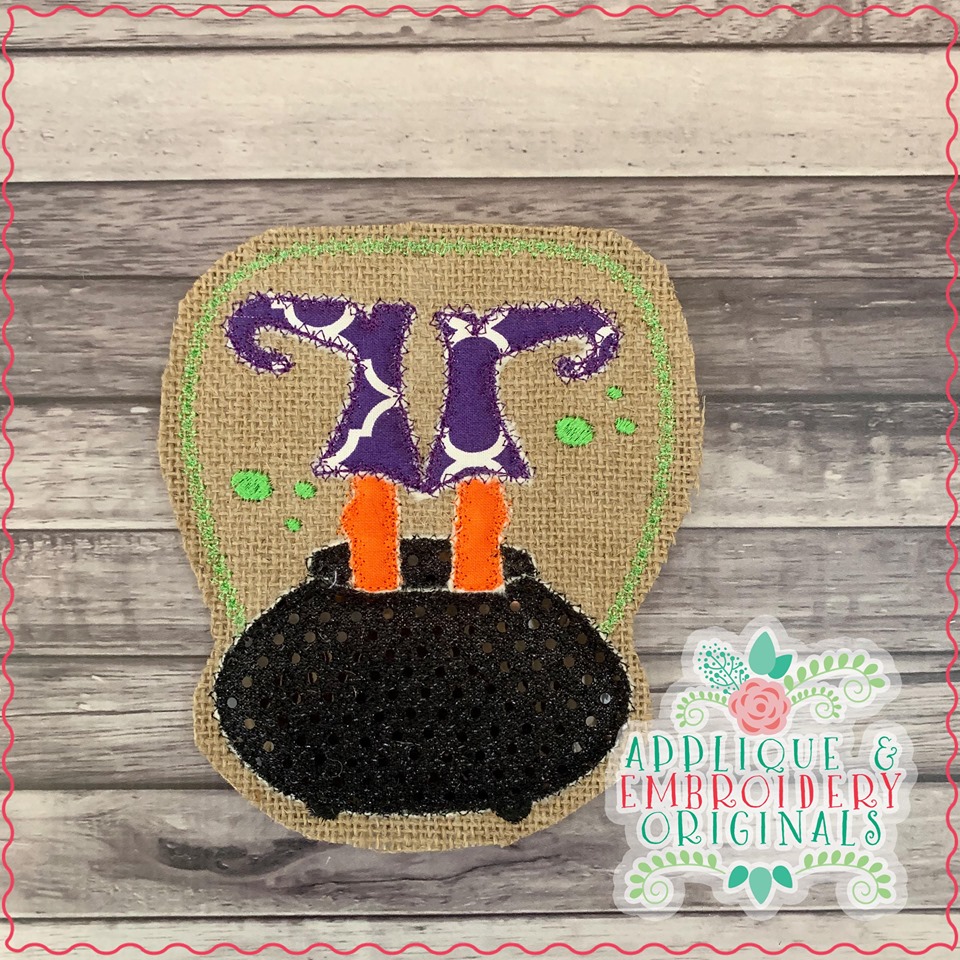 AEO 2059 Witches Feet Interchangeable 2