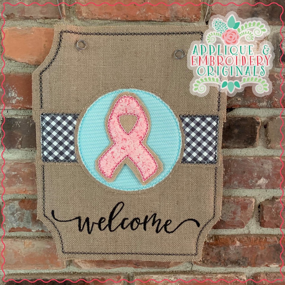 AEO 2125 Awareness Ribbon Interchangeable 3