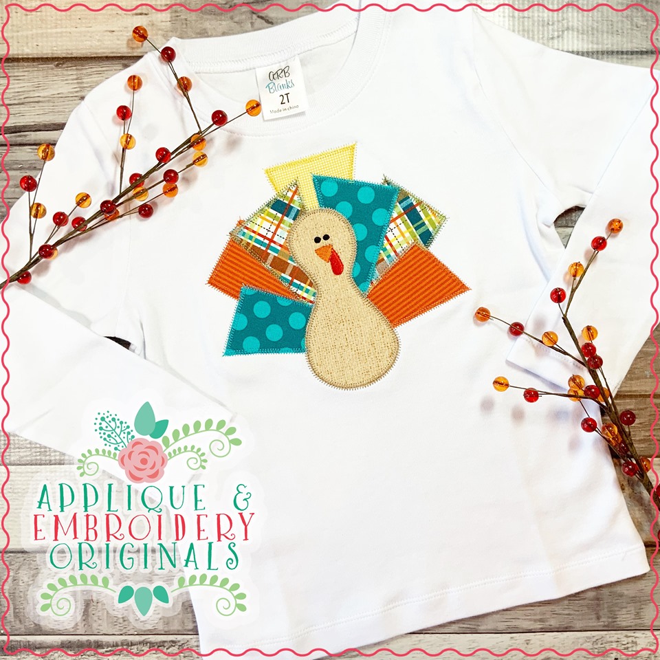 AEO 2147 Turkey Triangle Boy 1