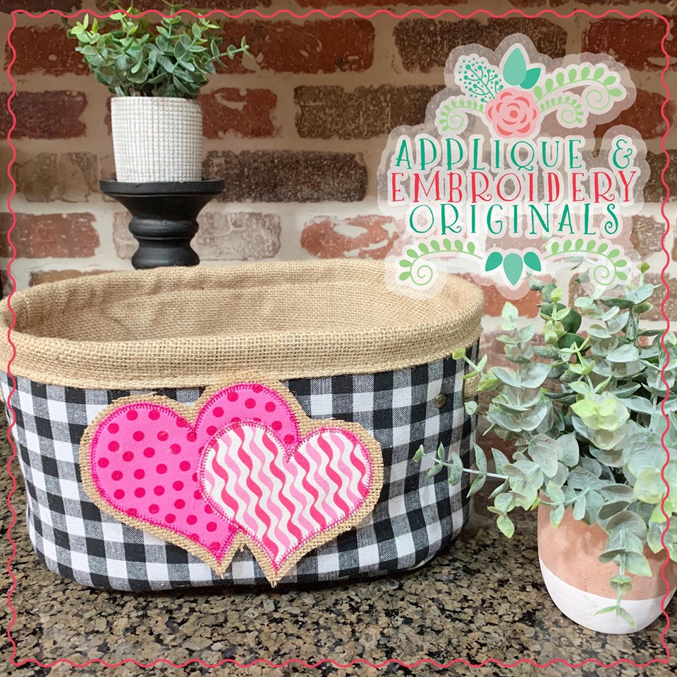 AEO 2311 Double Heart Tab 2