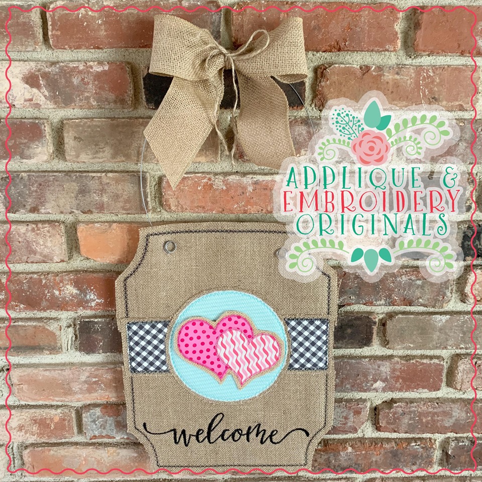 AEO 2311 Double Heart Tab 2