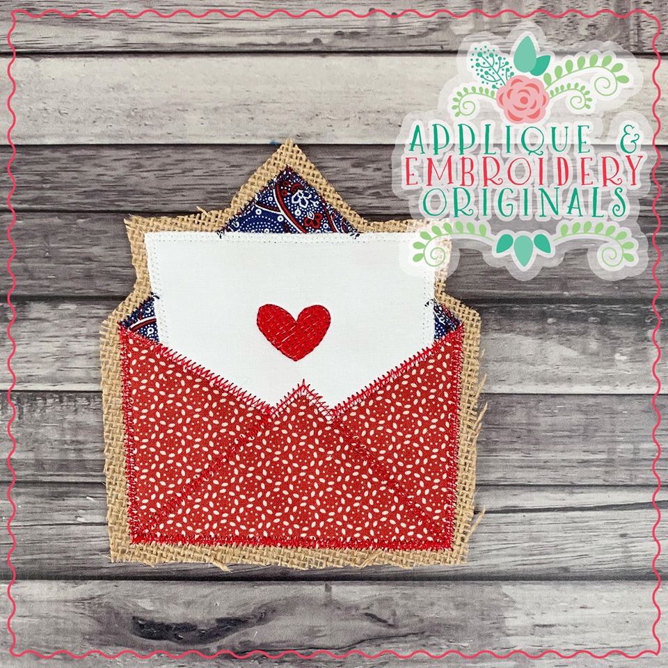 AEO 2312 Love Note Tab 2