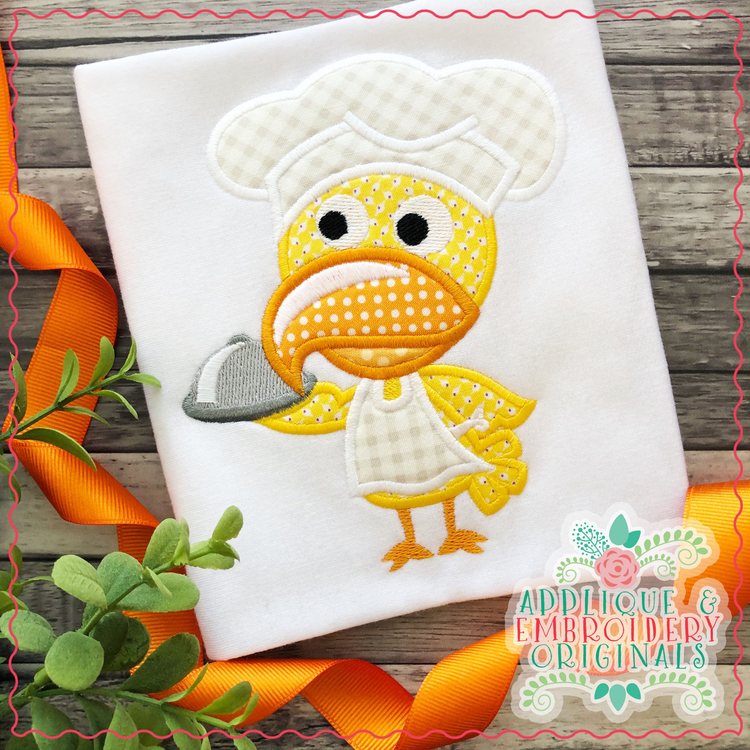 AEO 2330 Chicken Chef Sample