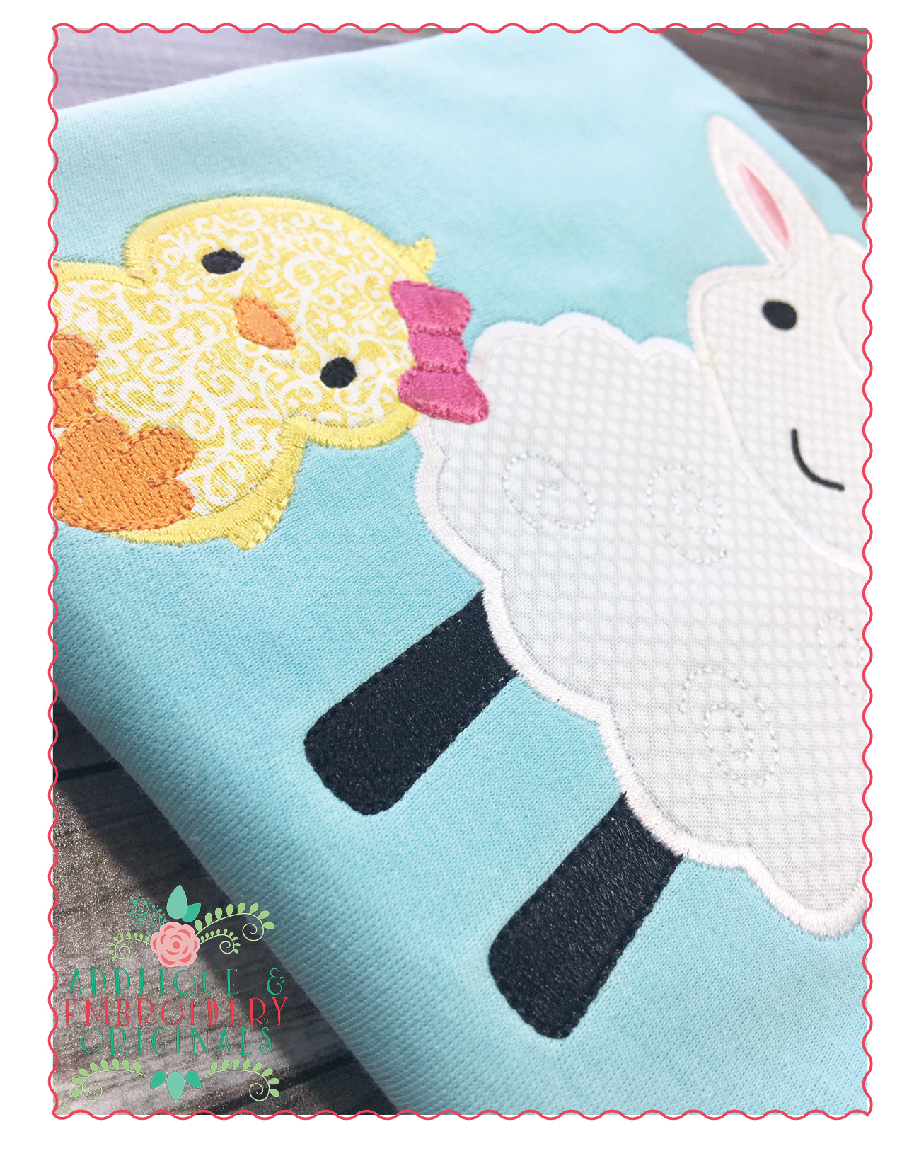 AEO 241 Lamb Chick 2 - Copy