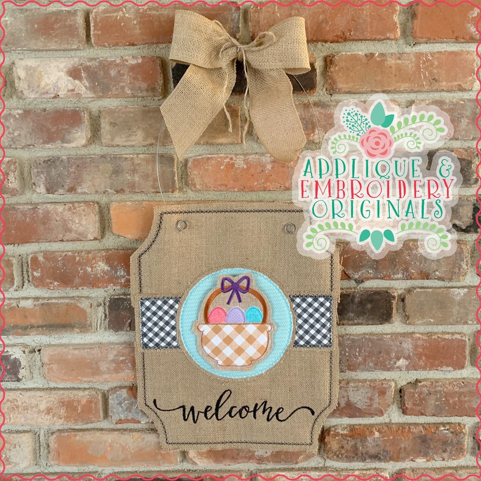 AEO 2471 Easter Basket Tab 2