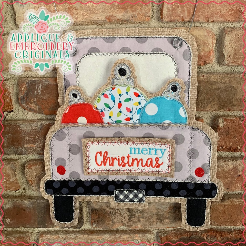 AEO 2476 Christmas Ornaments 1