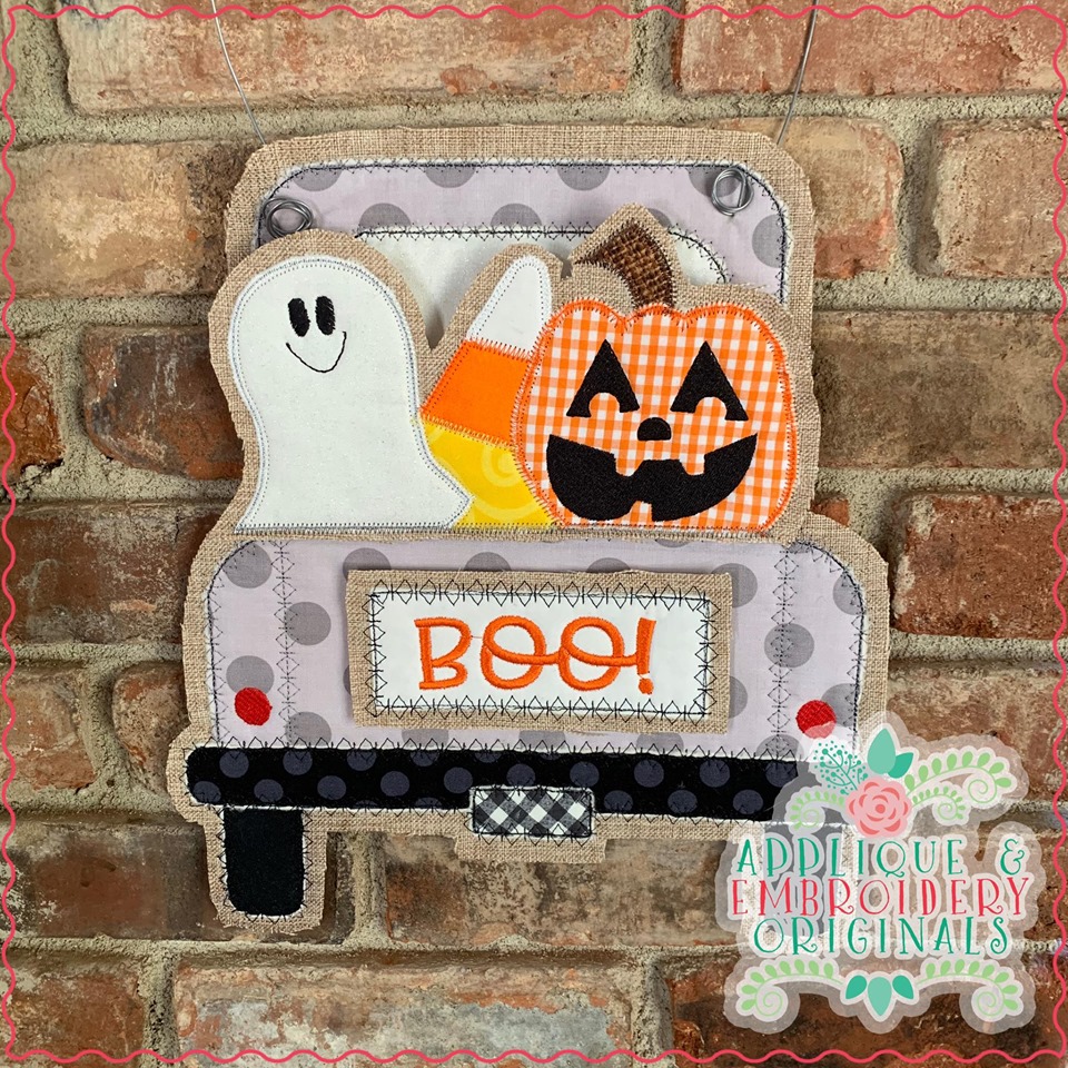 AEO 2478 Halloween Trio 1