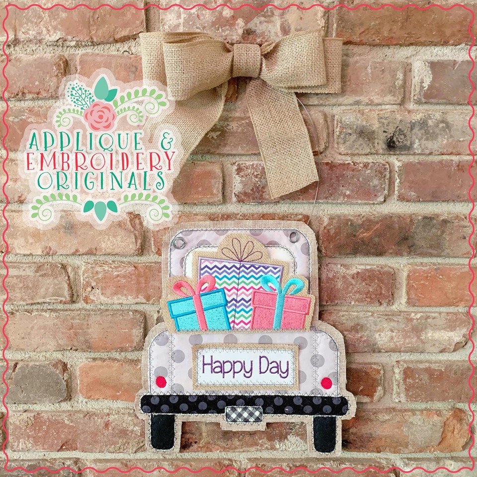 AEO 2544 Presents Tab 2