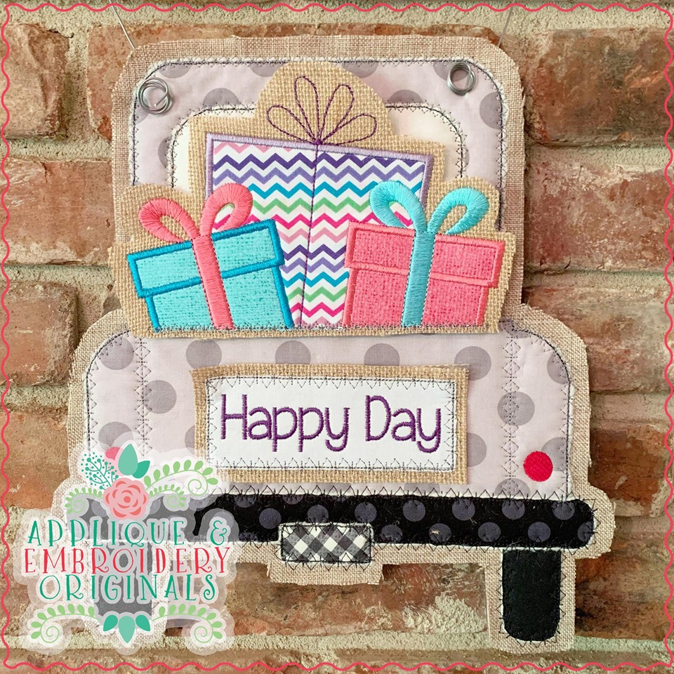 AEO 2544 Presents Tab 2