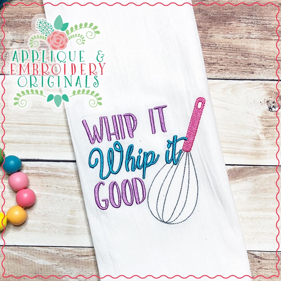 AEO 2606 Whip It Good 1