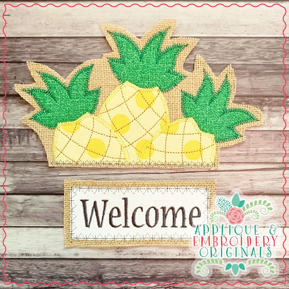 AEO 2612 Pineapple Truck Tab 2
