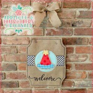 2637 Birthday Party Tab Interchangeable Tab Design