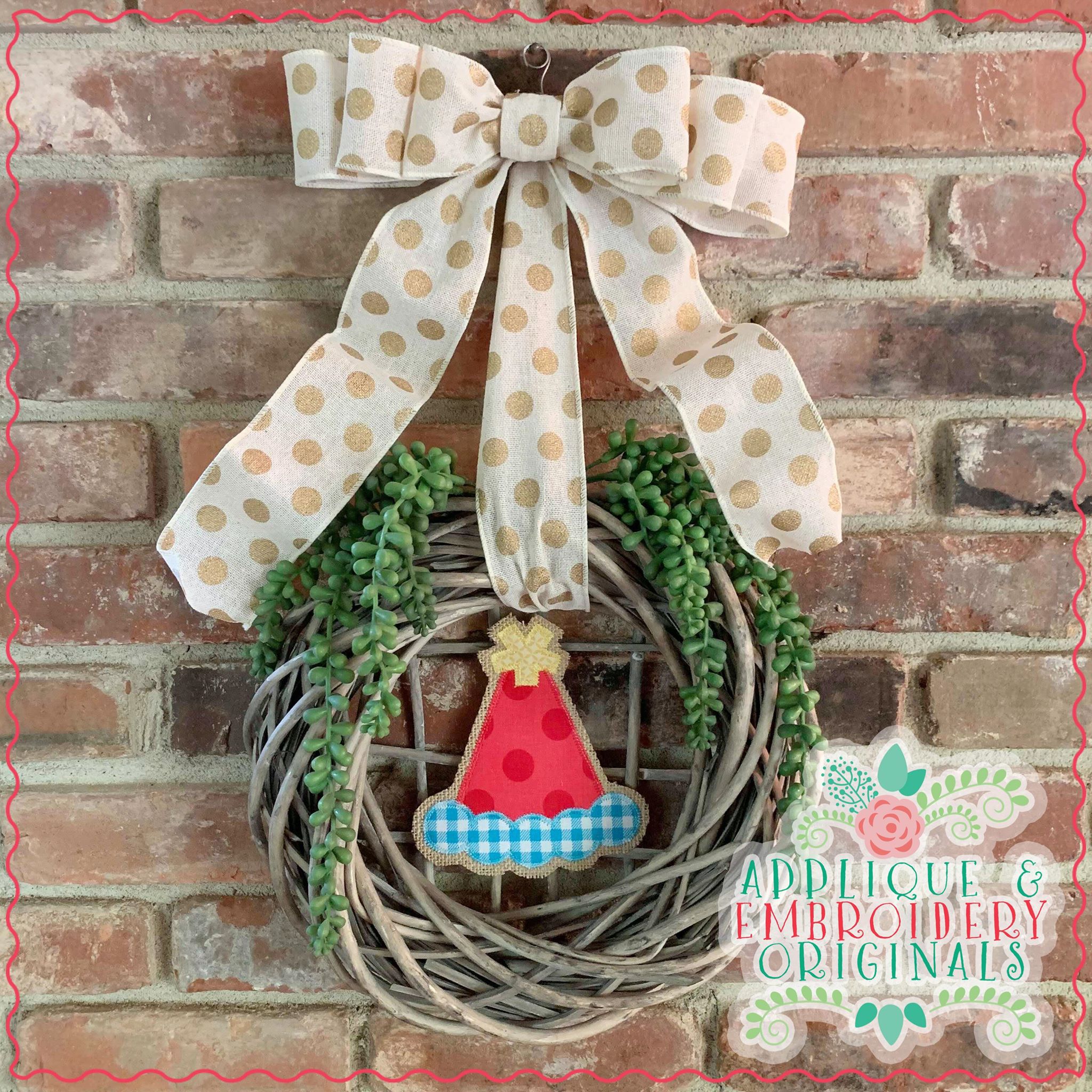 AEO 2637 Birthday Party Hat 1