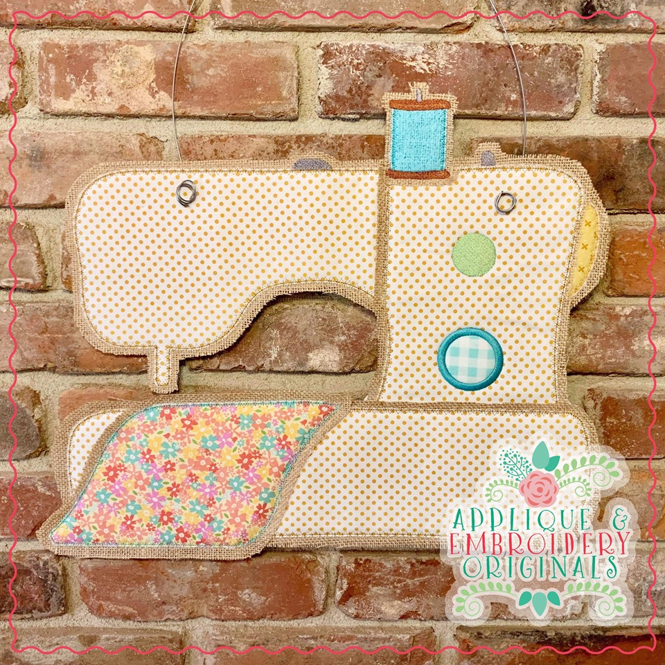 AEO 2714 Sewing Machine 2