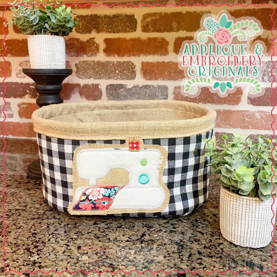 AEO 2715 Sewing Machine for Interchangeable Tab 6