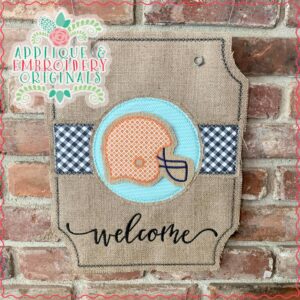 2748 Helmet Interchangeable Tab Design