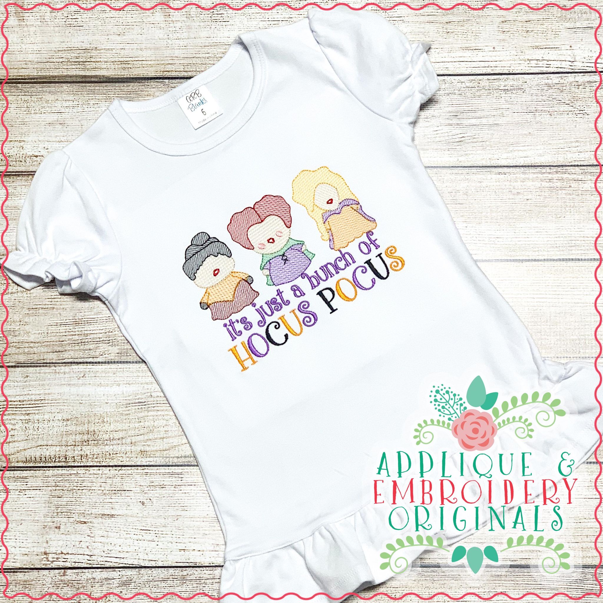 AEO 2758 Sister Witch Sketch 2