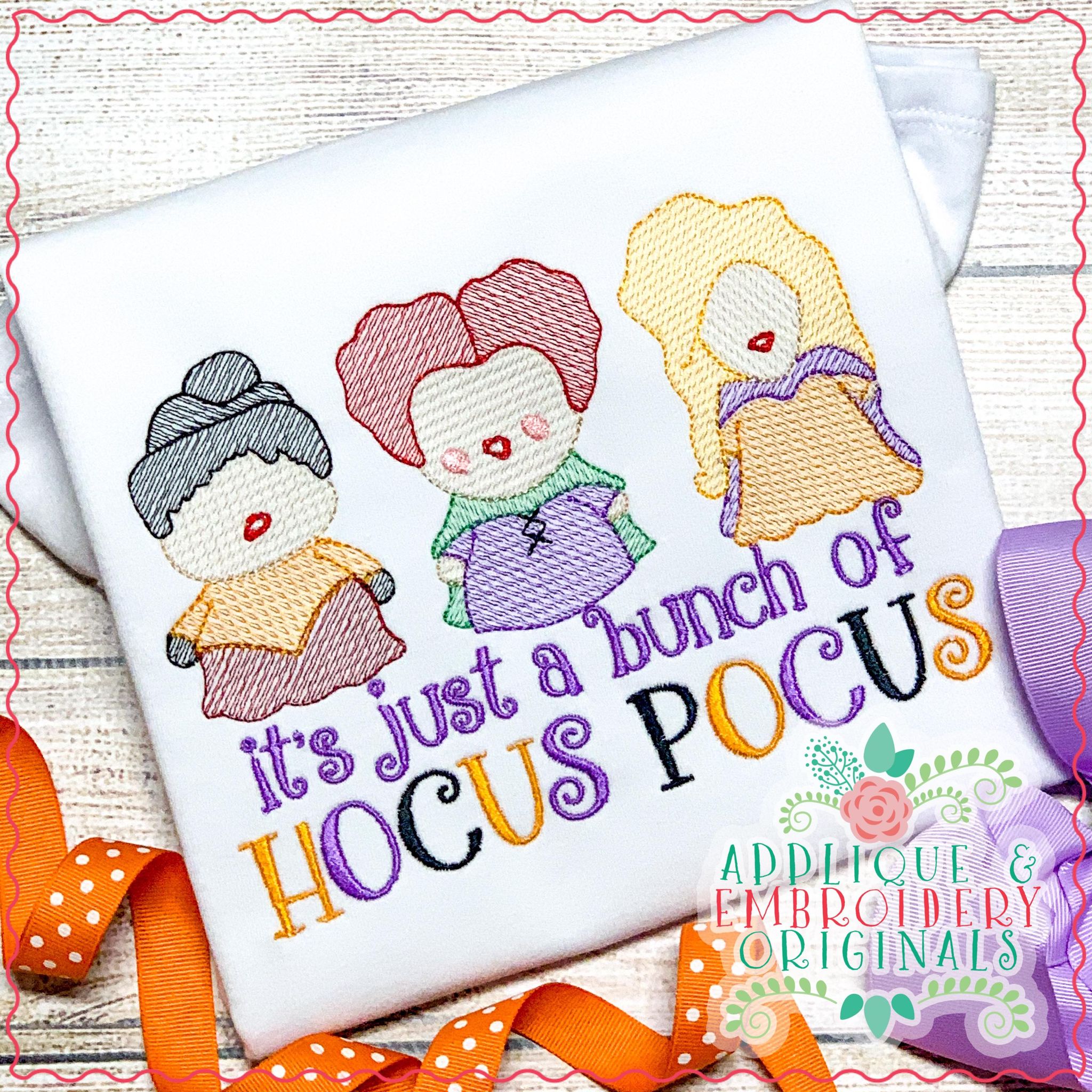 AEO 2758 Sister Witch Sketch 2