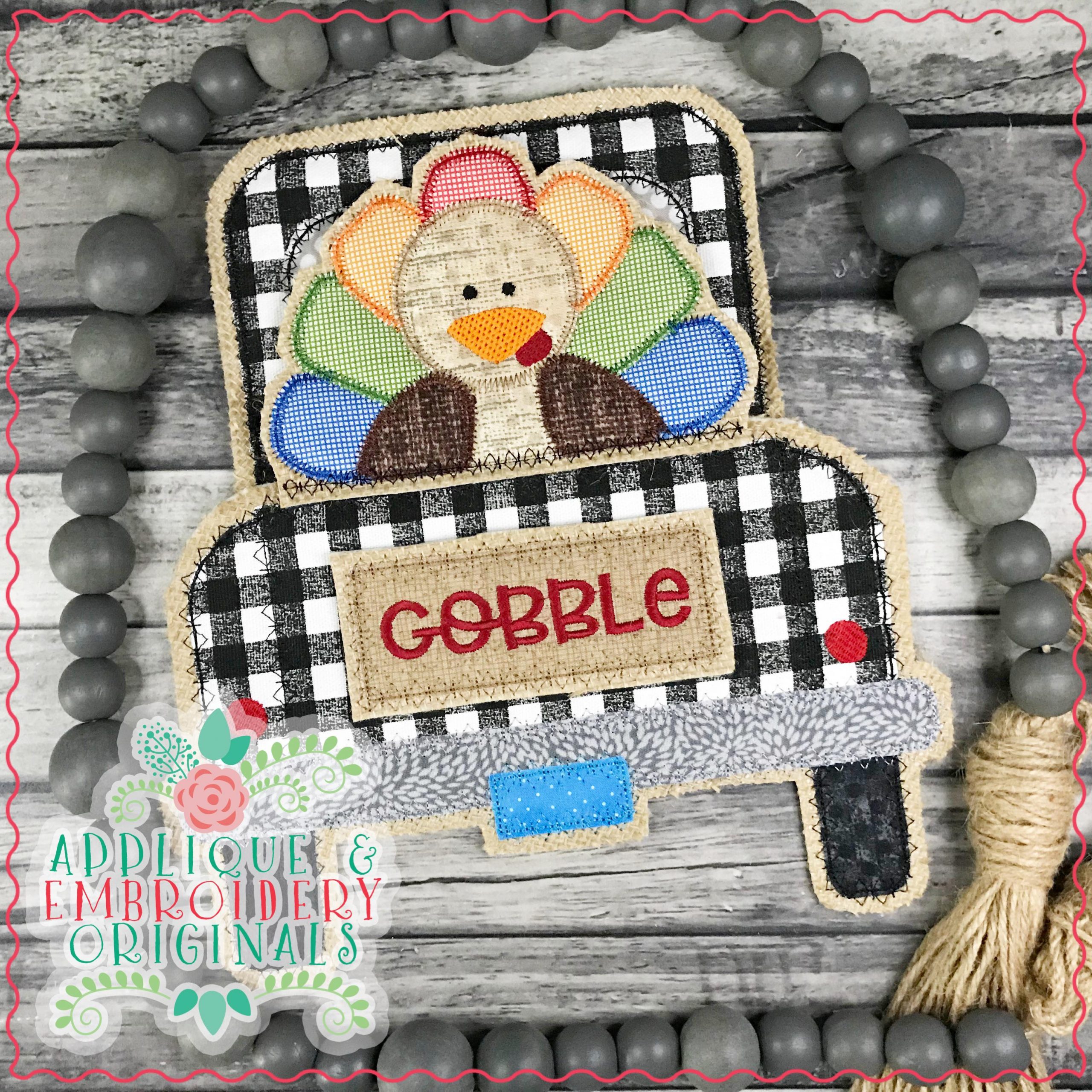 AEO 2794 Truck Turkey