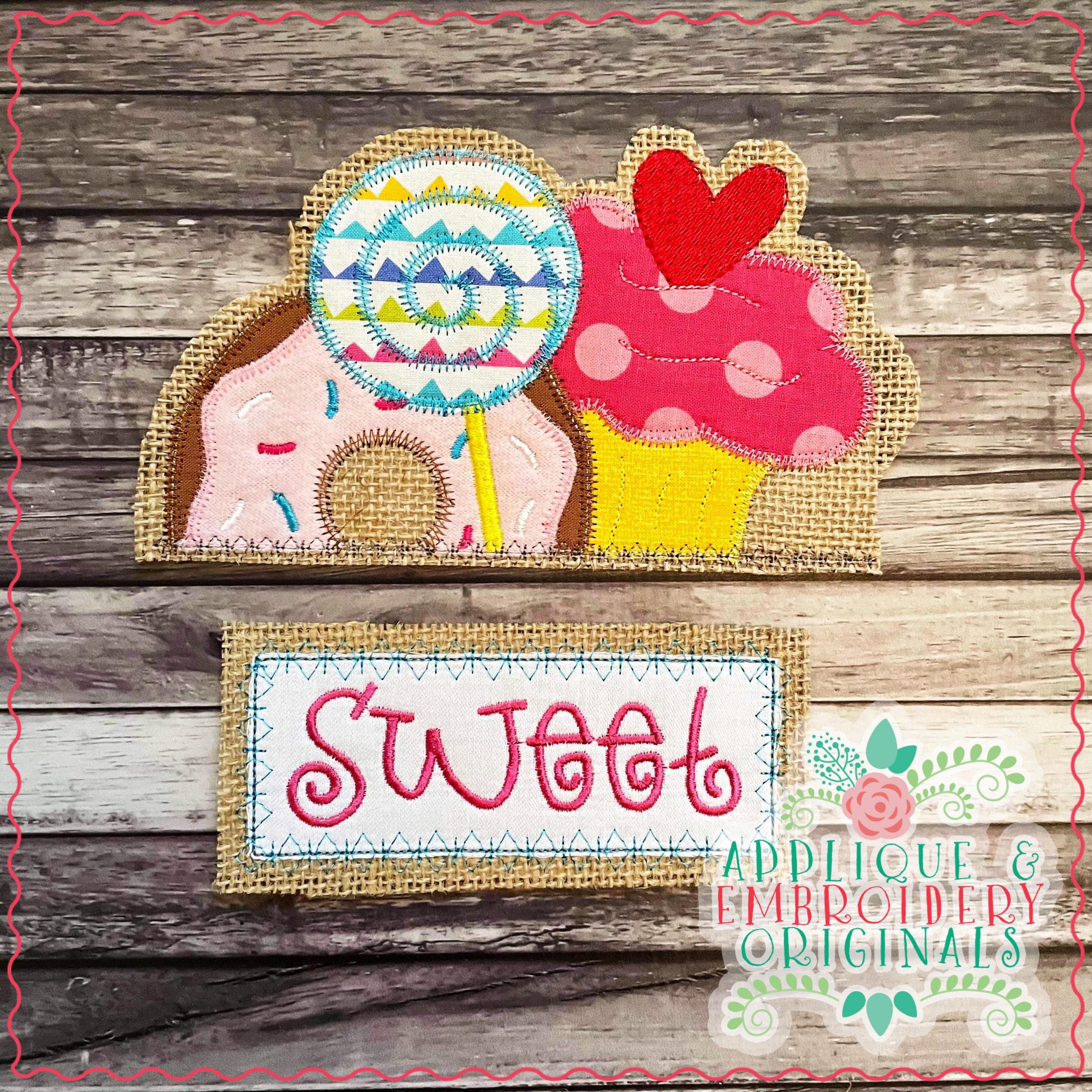 AEO 2898 Sweet Truck 2