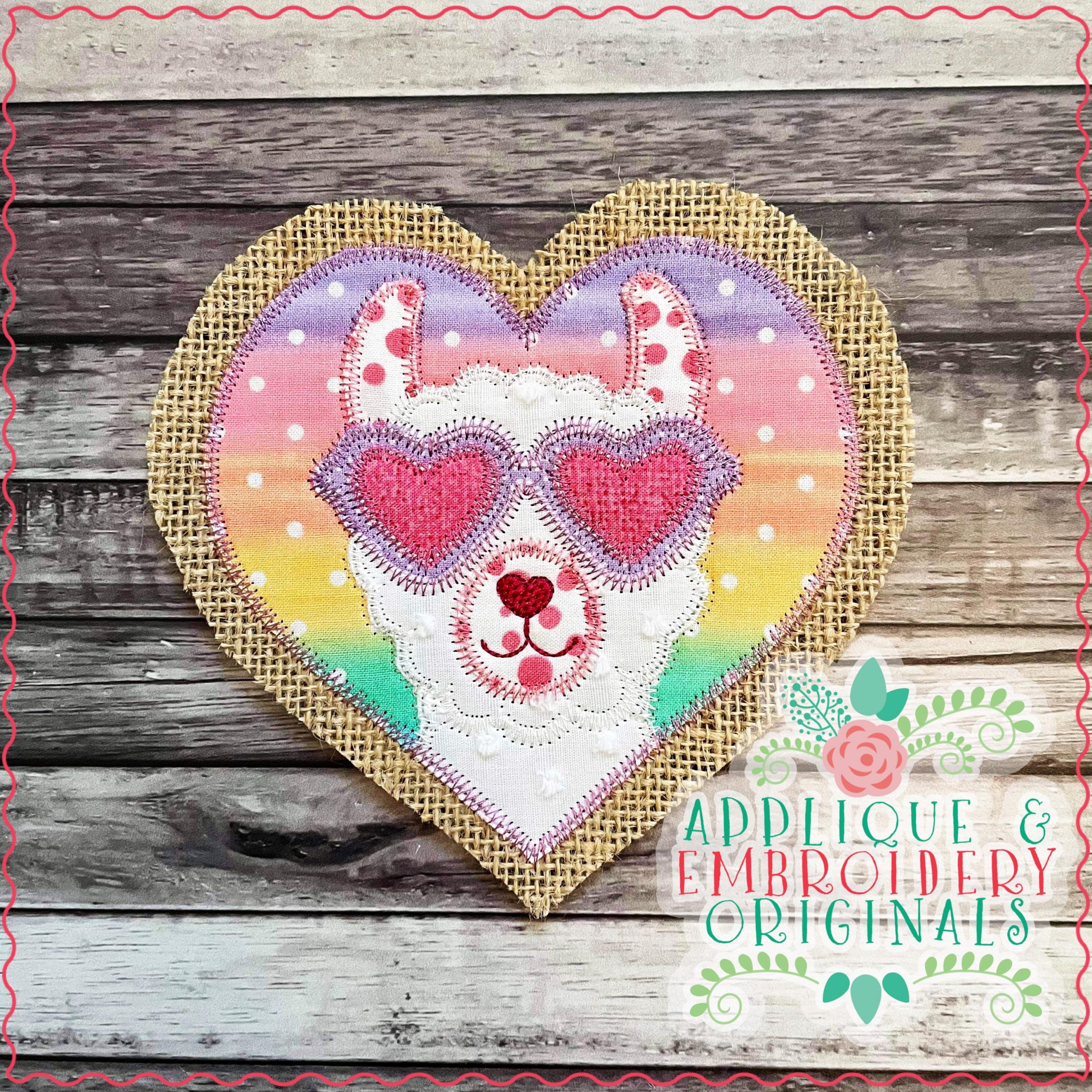 AEO 2905 Valentine 2021 Welcome Tabs